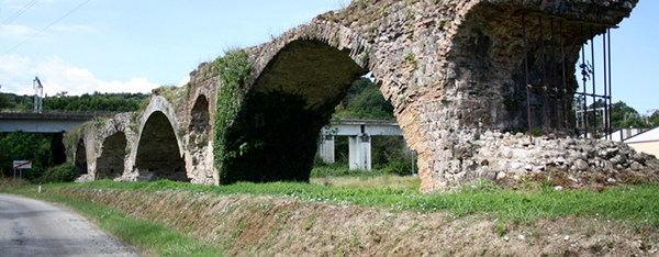 Orvieto, Ponte Giulio