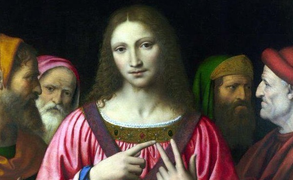 bernardino-luini-cristo-tra-i-dottori-londra-national-gallery