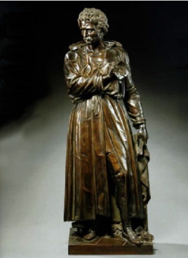 pietro-masulli-giordano-bruno-bronzetto-1861-sotheby's-londra