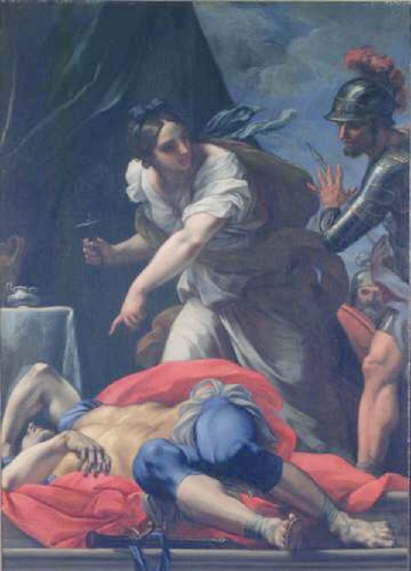 carlo-maratta-giale-e-sisara-roma-accademia-san-luca