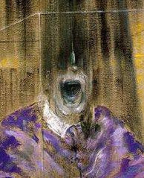 francis-bacon-head-v1-londra-hayward-gallery-collezione-arts-council