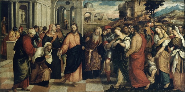 de-pitati-bonifacio-cristo-adultera-olio-tela-milano-pinacoteca-brera