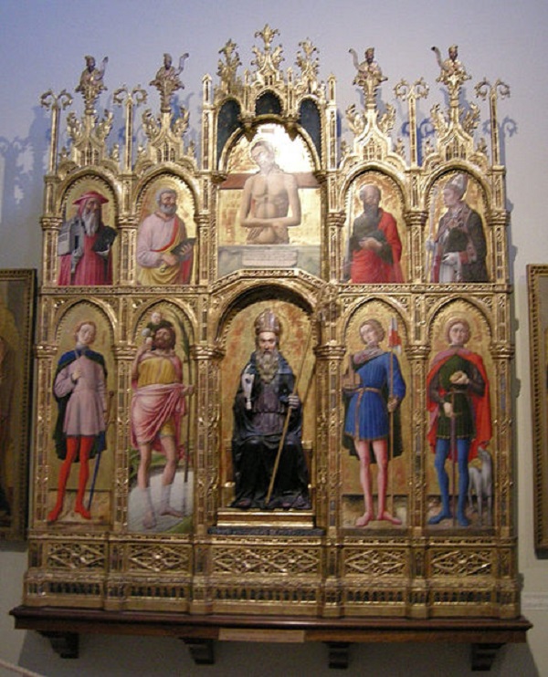 antonio-vivarini-polittico-sant'antonio-1464-vaticano-pinacoteca