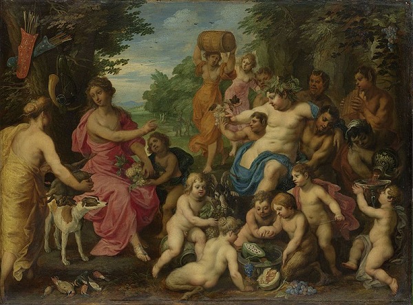 heinrick-van-balen-bacco-diana-amsterdam-rijksmuseum