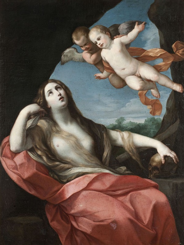 guido-reni-maddalena-olio-su-tela-collezione-privata