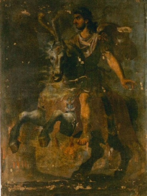 pittore-mantovano-imperatore-a-cavallo-xvii-secolo-olio-su-tela-wannenes