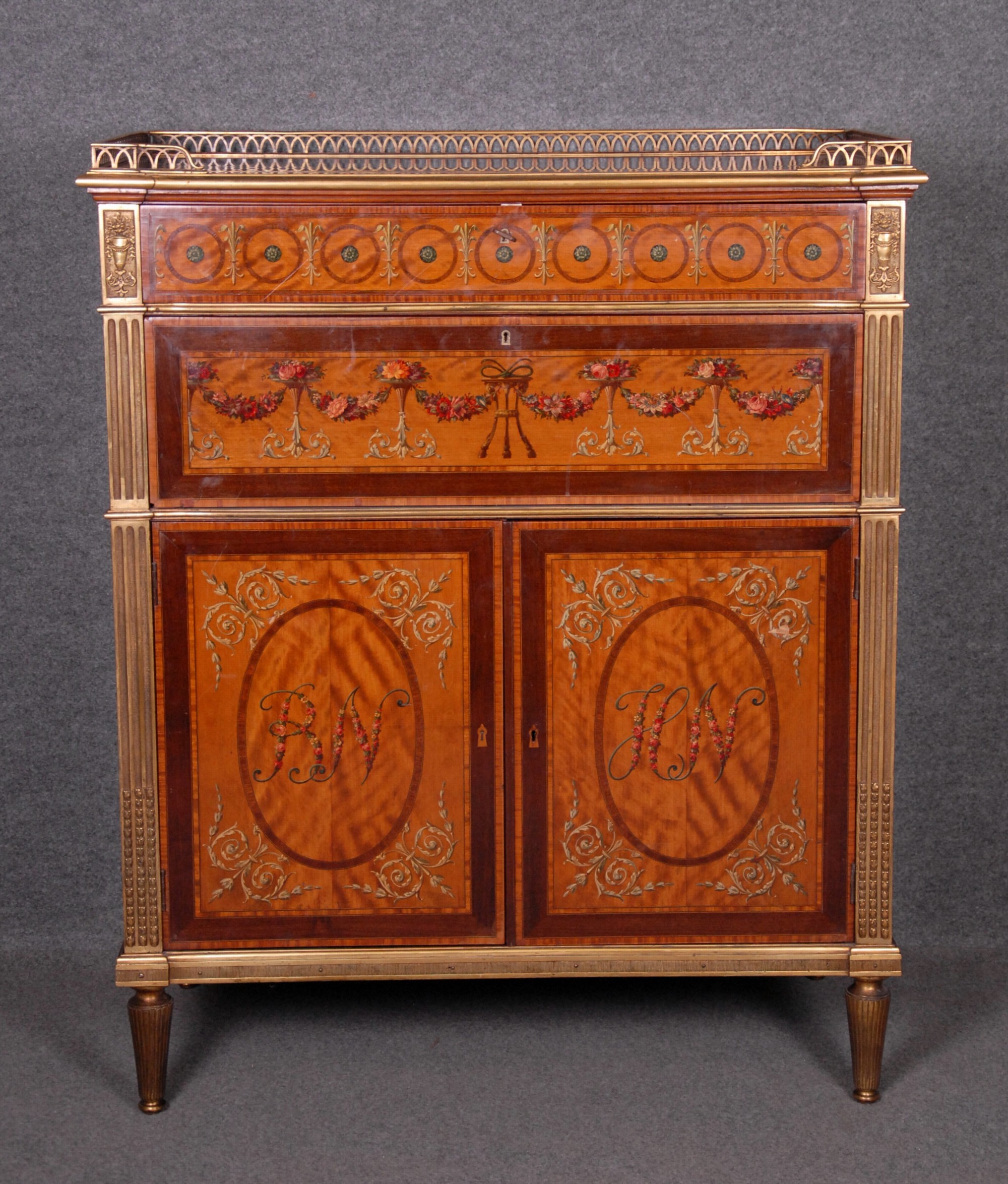 cabinet-satinwood-gran-bretagna-inizi-xix-secolo