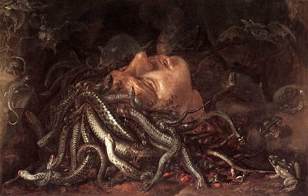 frank-sinyders-testa-di-medusa-firenze-uffizi