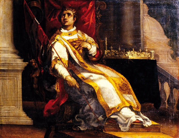 francesco-maffei-san-vincenzo-modello-argento-vicenza-1625-vicenza-museo-diocesano