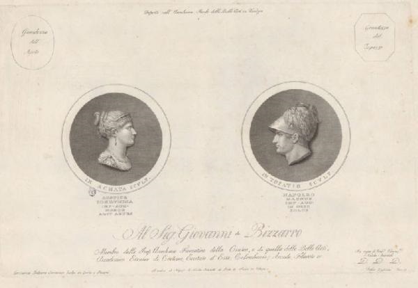 felice-zuliani-beltrami-cammei-ritratti-napoleone-giuseppina-milano-bertarelli