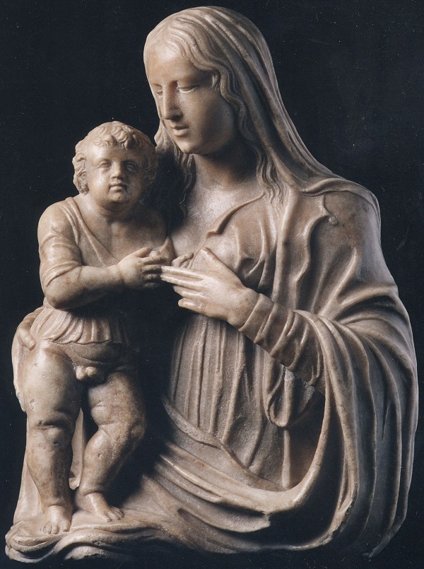 gasparo-cairano-madonna-con-bambino-marmo-milano-galleria-longari-510-1515-circa