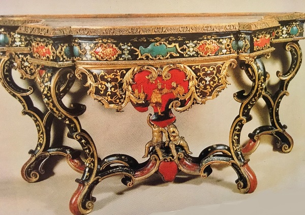 vizzo-console-venezia-metà-circa-xviii-secolo-vienna-kunsthistorisches