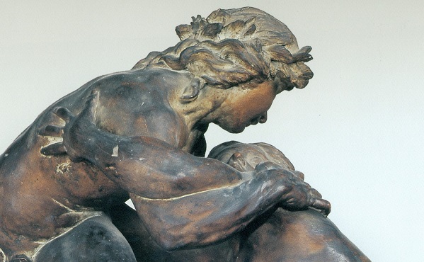 pietro-bernini-orfeo-euridice-terracotta-patinata-gazzada-collezione-cagnola