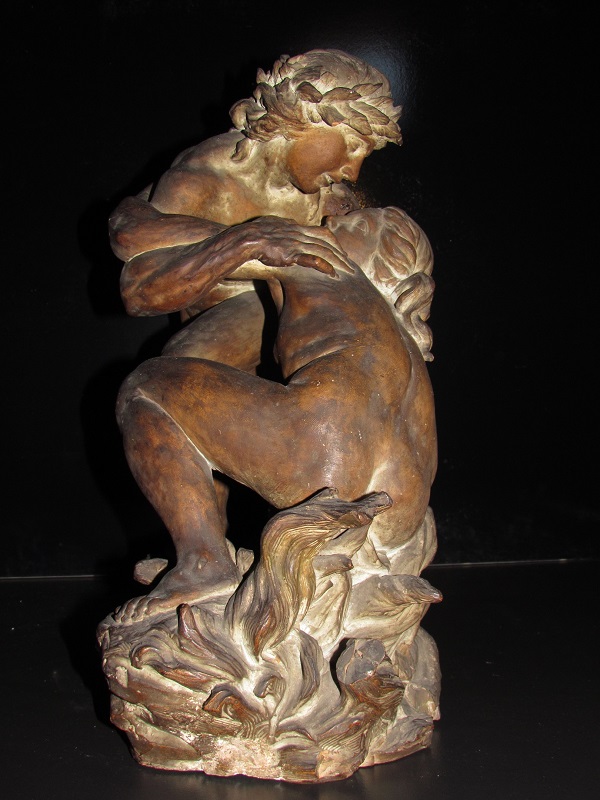 pietro-bernini-orfeo-euridice-terracotta-patinata-gazzada-collezione-cagnola