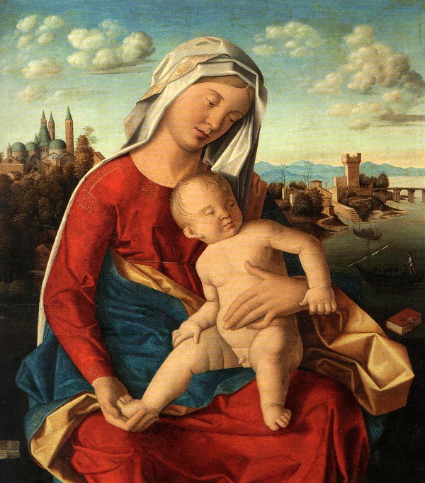 bartolomeo-veneto-madonna-con-bambino-1502-olio-su-tavola