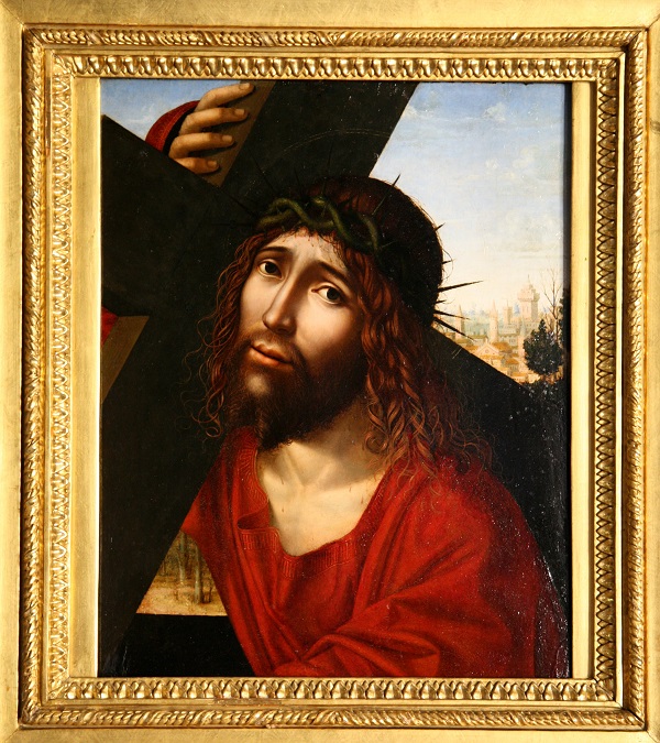 pietro-da-messina-cristo-portacroce-tavola-collezione-cagnola-gazzada-varese