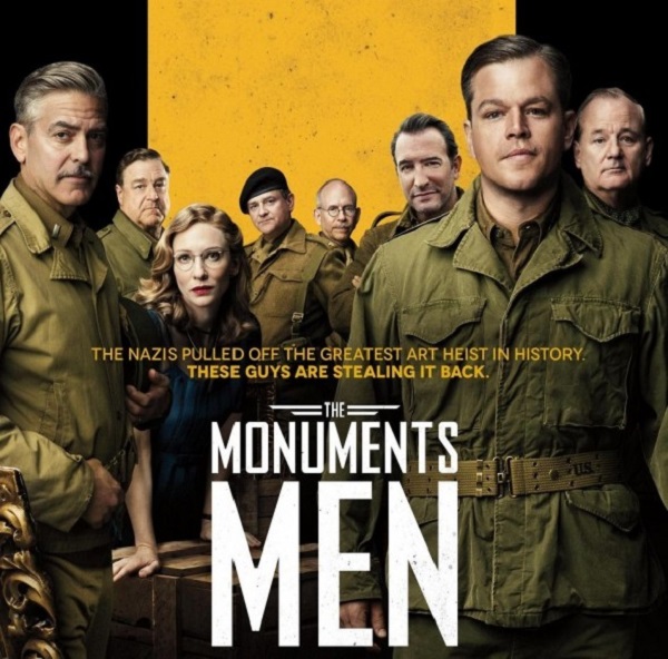 the-monuments-men