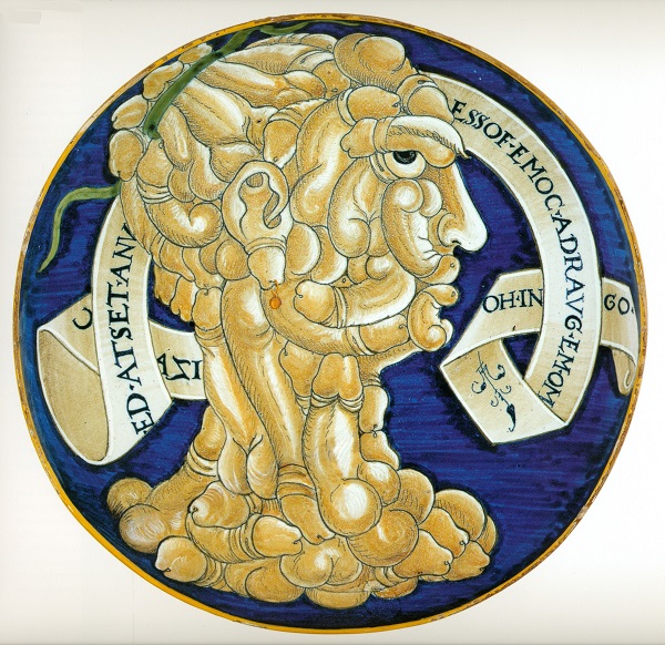 francesco-urbini-piatto-maiolica-1536-oxford-ashmolean-museum