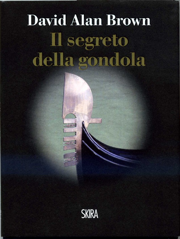 david-alan-brown-il-segreto-della-gondola