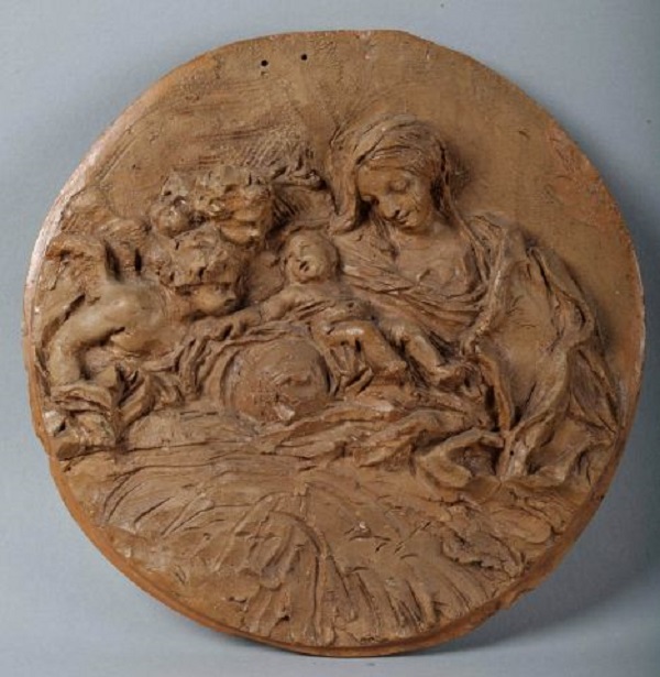 madonna-bambino-san-giovannino-ambito-romano-ercole-ferrata-terracotta-roma-museo-palazzo-venezia