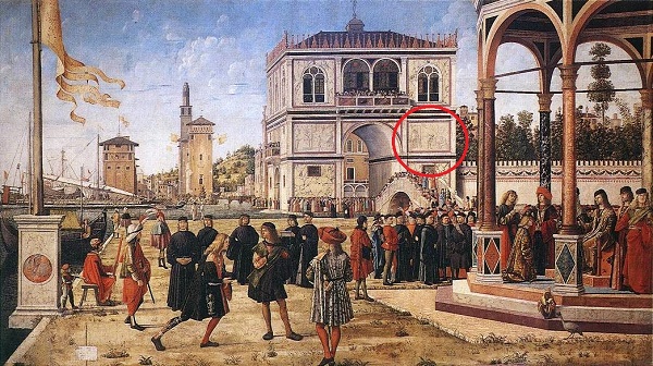 carpaccio-storie-sant’orsola-venezia-galleria-accademia