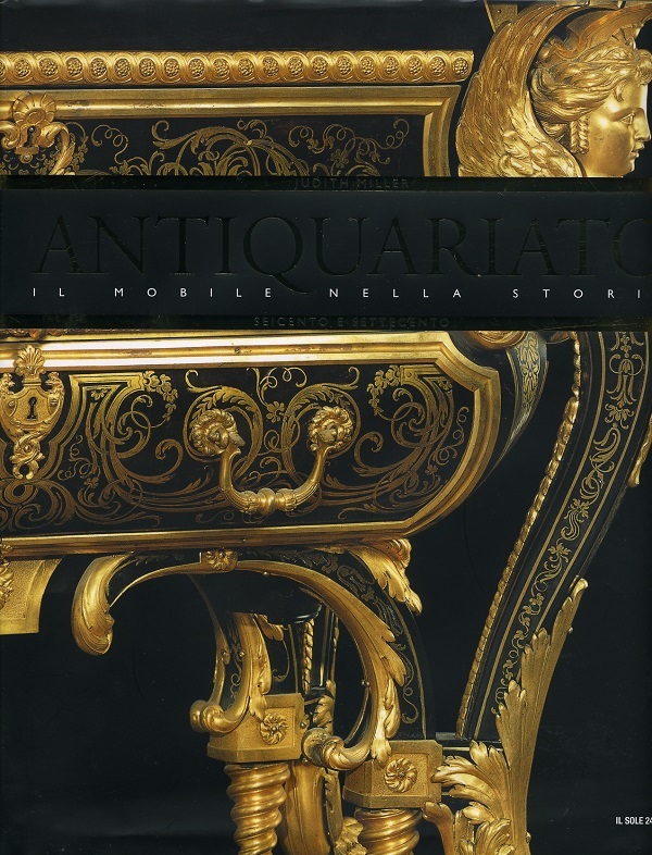 antiquariato-il-mobile-nella-storia-collana-sole-24-ore