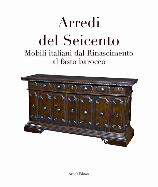 arredi-del-seicento-artioli-2005