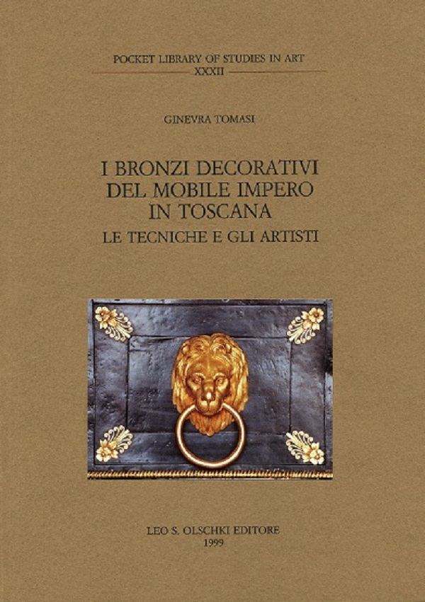 ginevra-tomasi-i-bronzi-decorativi-del-mobile-impero-in-toscana-le-tecniche-e-gli-artisti