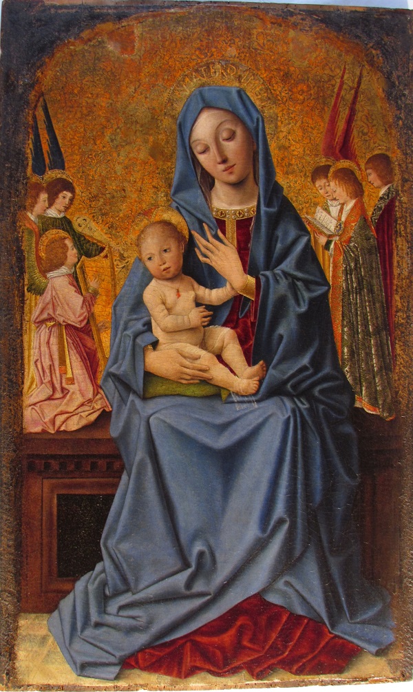 madonna-cagnola-tempera-tavola-fondo-oro-gazzada-varese-collezione-cagnola