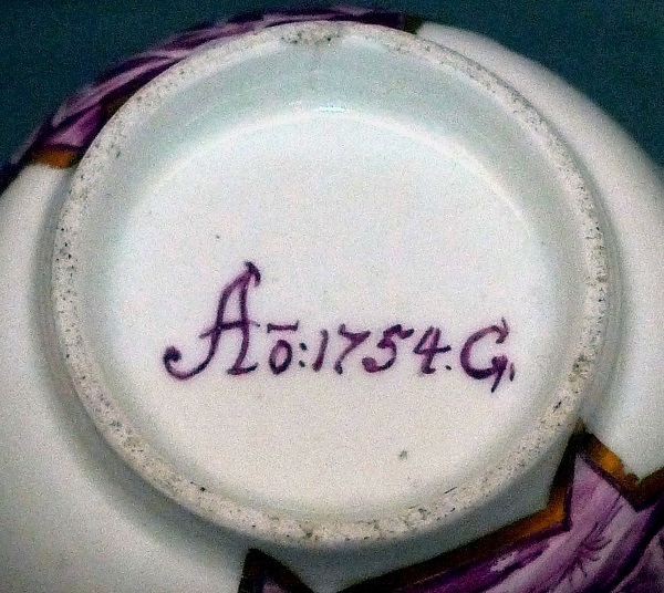 tazza-con piattino-porcellana-Meissen-1725-1730-decoro-1754