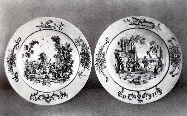 piatti-porcellana-meissen-1747-franz-ferdinand-mayer-barone-de-zoubaloff-mosca