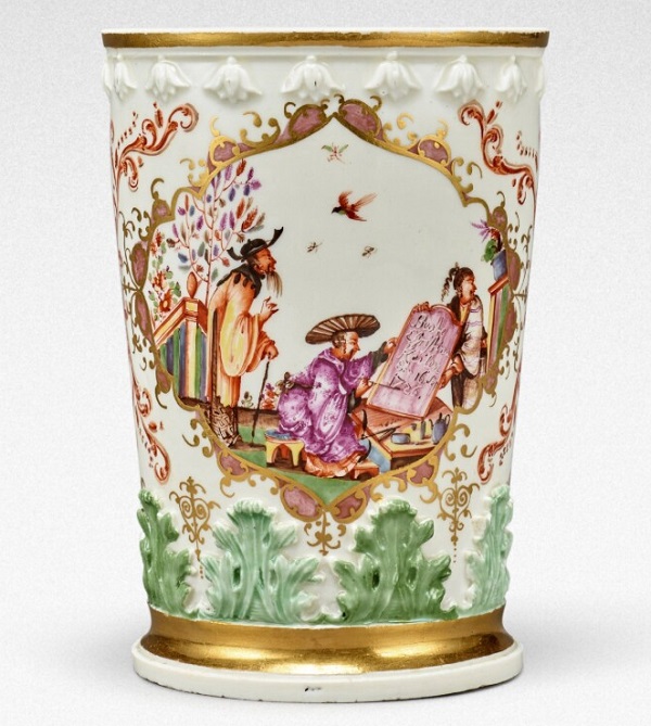 johann-gregorius-höroldt-becher-porcellana-meissen-1725