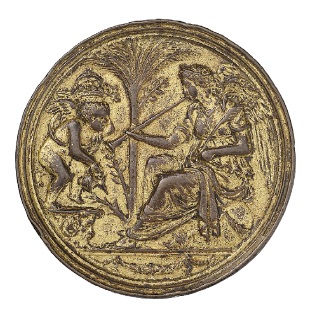 andrea-briosco-detto-riccio-allegoria-fama-bronzo