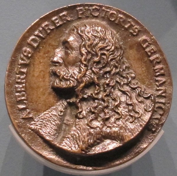 hans-schwarz-ritratto-di-albrecht-dürer-1519-1520-medaglia