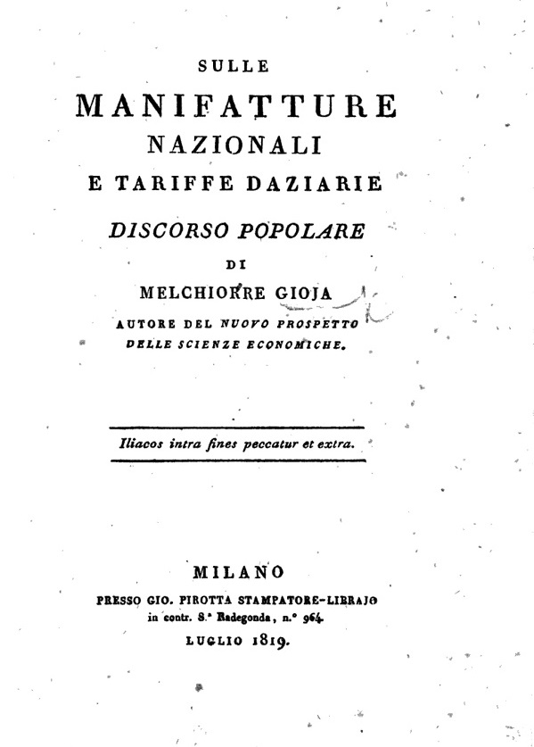 melchiorre-gioia-sulle-manifatture-nazionali-e-tariffe-daziarie-discorso-popolare-gio-pironti-milano-1819