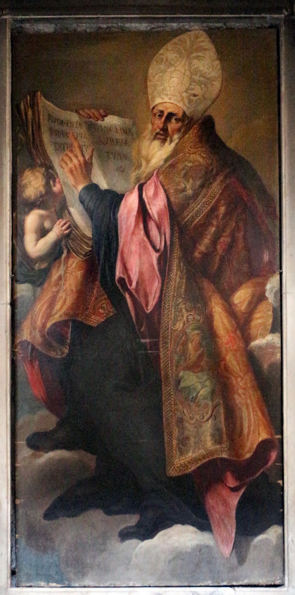 giuseppe-ghezzi-san-benedetto-roma-santa-cecilia-in-trastevere