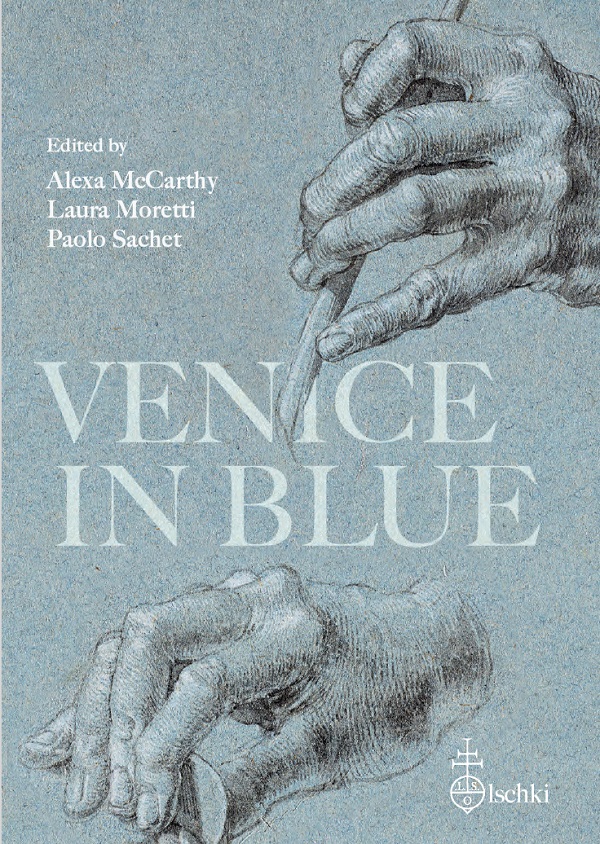 alexa-mc-carthy-laura-moretti-paolo-sachet-venice-in-blue-Olschki-2024