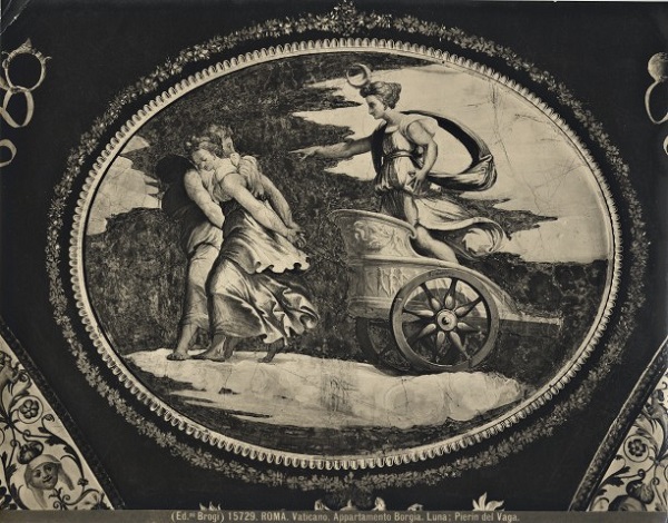 perin-del-vaga-carro-di-diana-o-della-luna-affresco-città-del-vaticano-appartamento-borgia