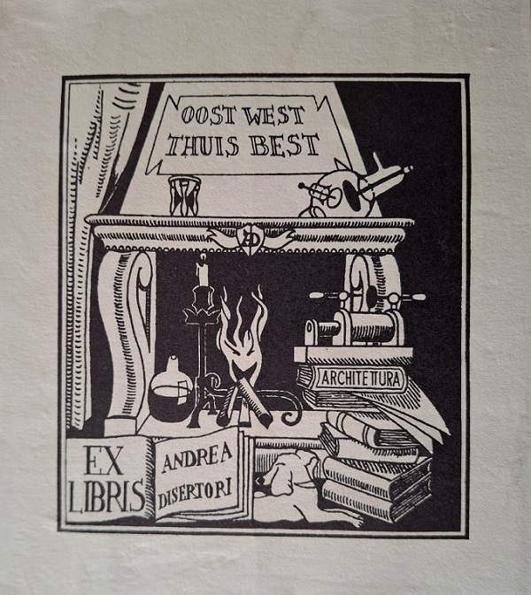 andrea-disertori- ex-libris