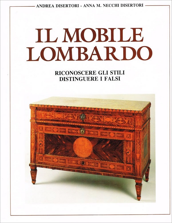 disertori-necchi-disertori-il-mobile-lombardo-de-vecchi-milano-1992