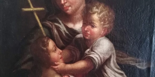 madonna-con-bambino-e-san-giovannino-olio-su-tela-scuola-emiliana-seconda-metà-xvii-secolo