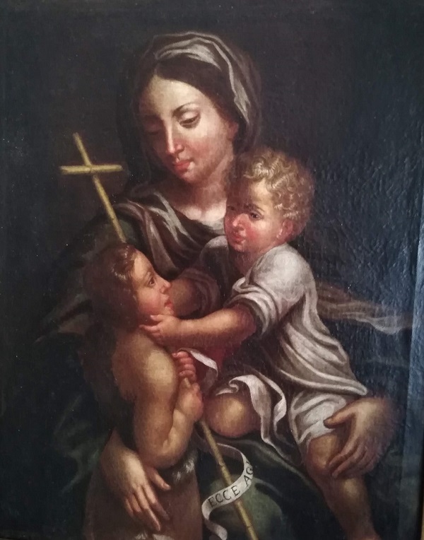 madonna-con-bambino-e-san-giovannino-olio-su-tela-scuola-emiliana-seconda-metà-xvii-secolo