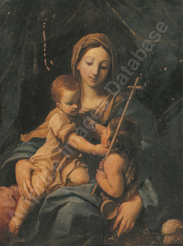 guido-reni-madonna-con-bambino-e-san-giovannino-dipinto-su-rame-1607