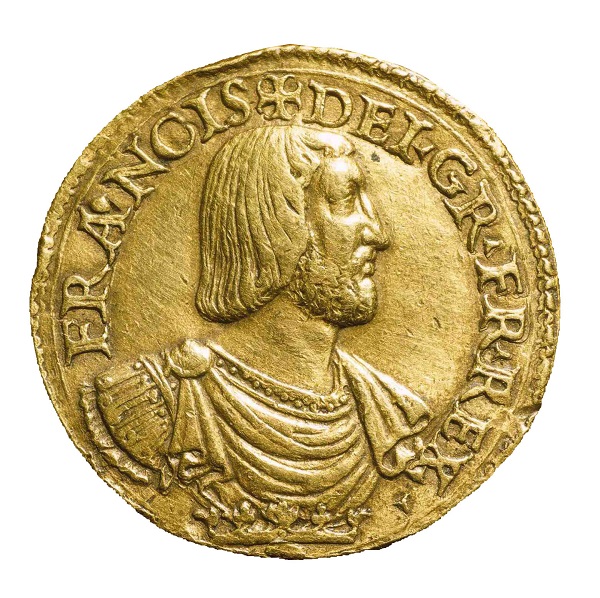 matteo-del-nassaro-francesco-i-testone-moneta-oro-1529-parigi-biblioteca-nazionale