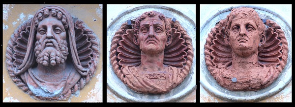 medaglioni-con-busti-virili-terracotta-gazzada-villa-cagnola