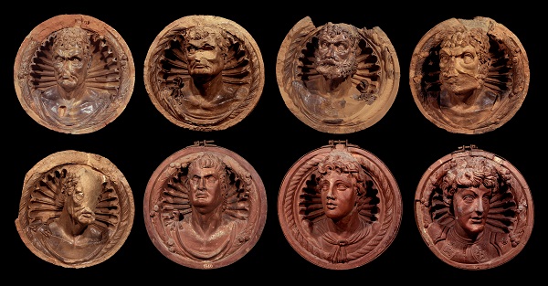 medaglioni-con-busti-virili-terracotta-milano-pinacoteca-e-museo-arte-antica-castello-sforzesco