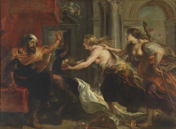 rubens-il-pasto-di-tereo-madrid-museo-prado